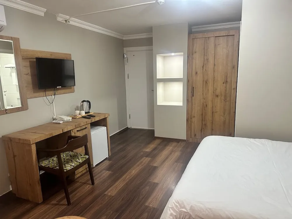 Standard Oda, 1 Yatak Odası