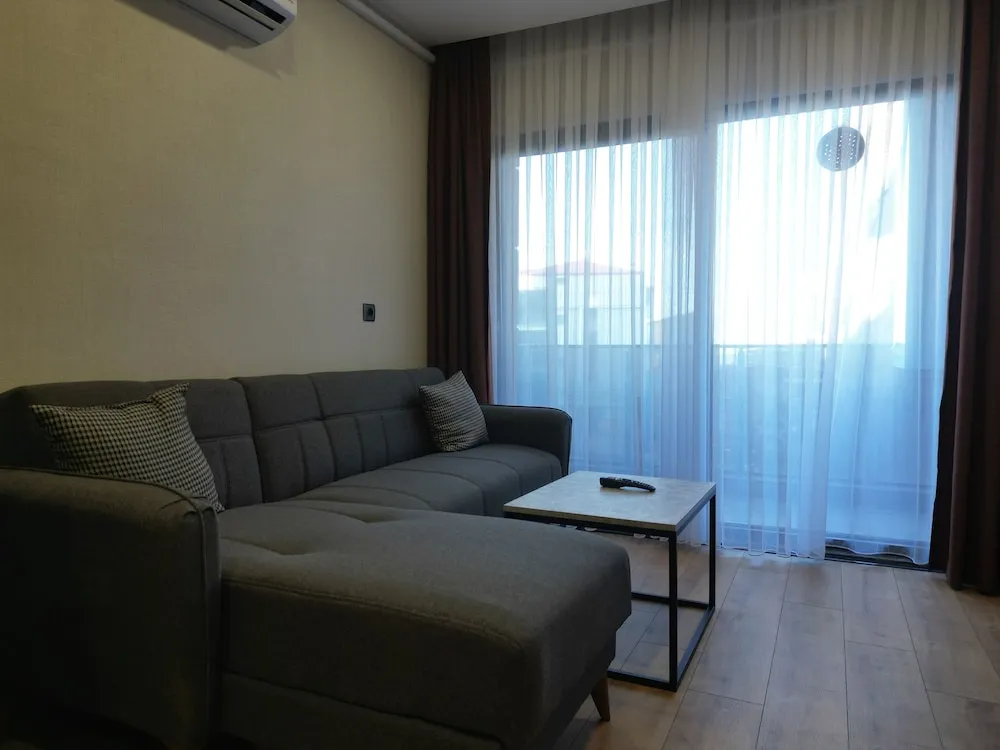 Classic Süit, Balkon, Deniz Manzaralı