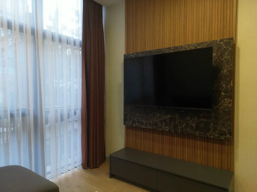 Classic Süit, Balkon, Deniz Manzaralı