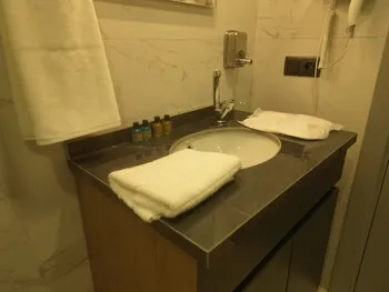 Questa Deluxe Hotel