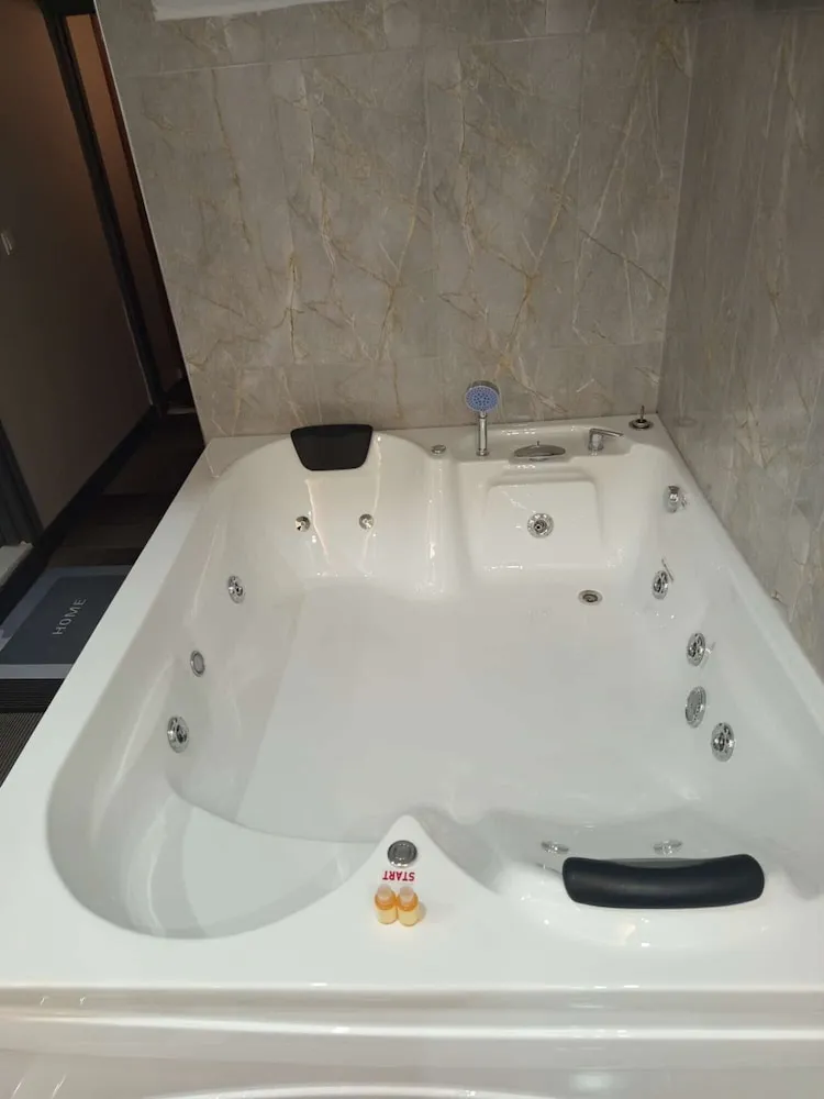 Executive Tek Büyük Yataklı Oda, Şehir Manzaralı
