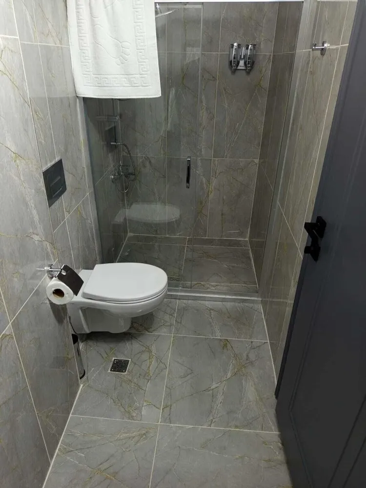 Executive Tek Büyük Yataklı Oda, Şehir Manzaralı