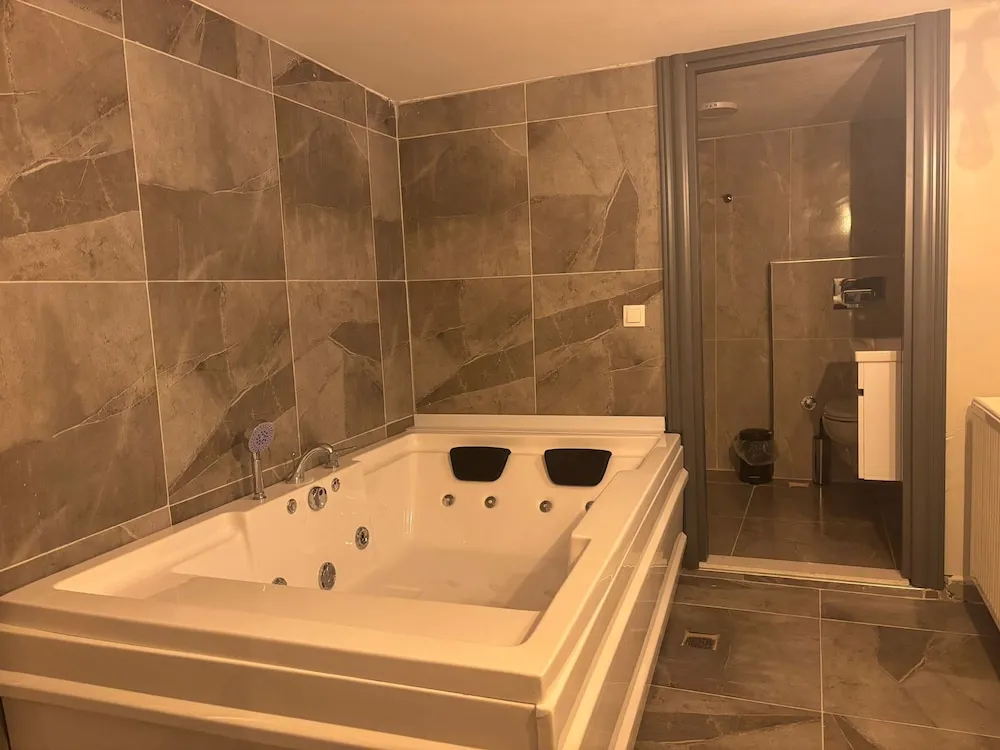 Royal Tek Büyük Yataklı Oda, Deniz Manzaralı