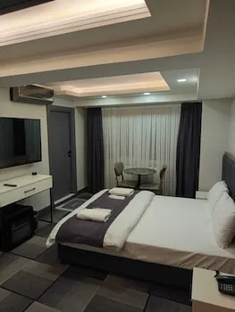 Lizbonia Otel