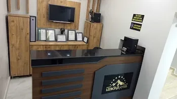 Lizbonia Otel