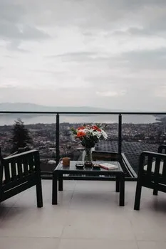 Aşiyan Bungalov No 1
