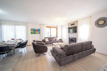 Villa Türkoğlu Akyaka Kuyucak