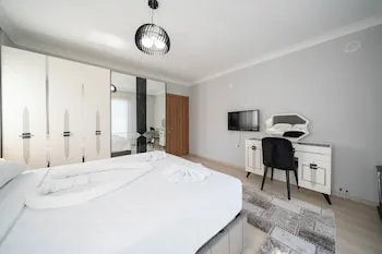 Villa Türkoğlu Akyaka Kuyucak