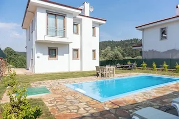 Villa Türkoğlu Akyaka Kuyucak