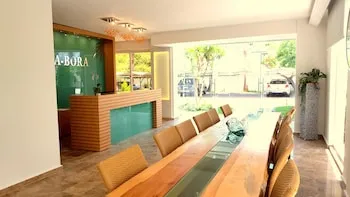 Bora Bora Butik Otel