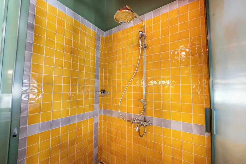 Standard Oda, Şehir Manzaralı