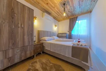 Ceren Villa Akyaka Günlük, Haftalık Kiralama