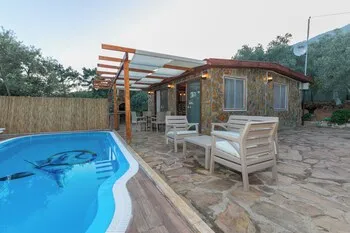 Ceren Villa Akyaka Günlük, Haftalık Kiralama