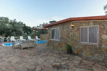 Ceren Villa Akyaka Günlük, Haftalık Kiralama