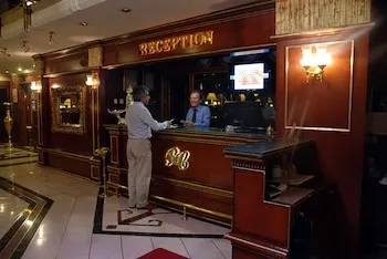 Royal Carine Hotel