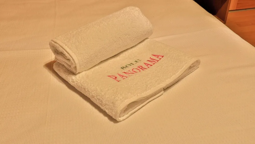 Bungalov, Bahçe Manzaralı