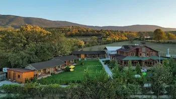Sevgi Tepesi Bolu Panorama Otel