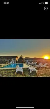 Teras Butik Otel