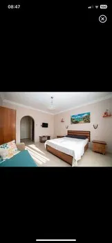 Teras Butik Otel