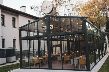 VE Hotels Adakale