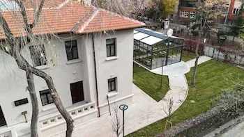 VE Hotels Adakale