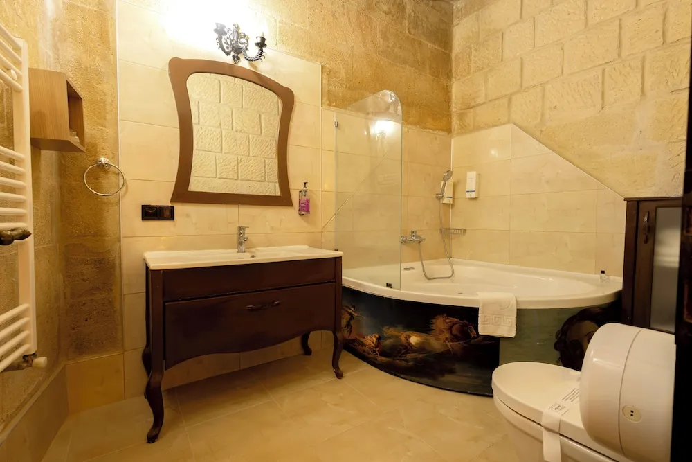 Imperial Suite