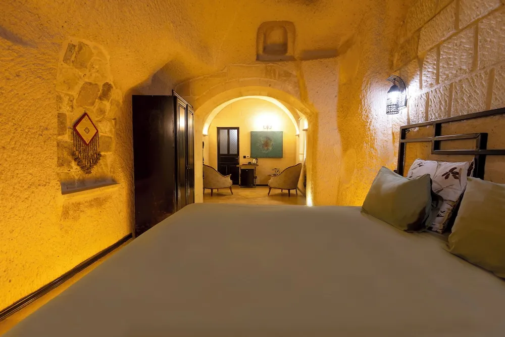 Imperial Suite
