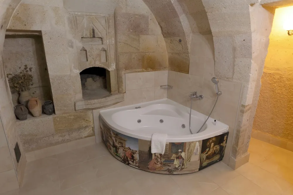 Imperial Suite