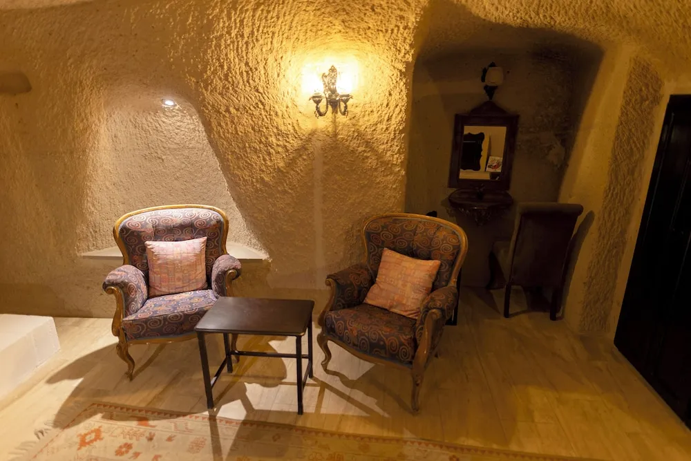 Imperial Suite