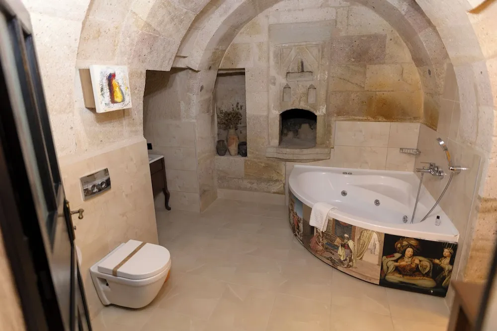 Imperial Suite