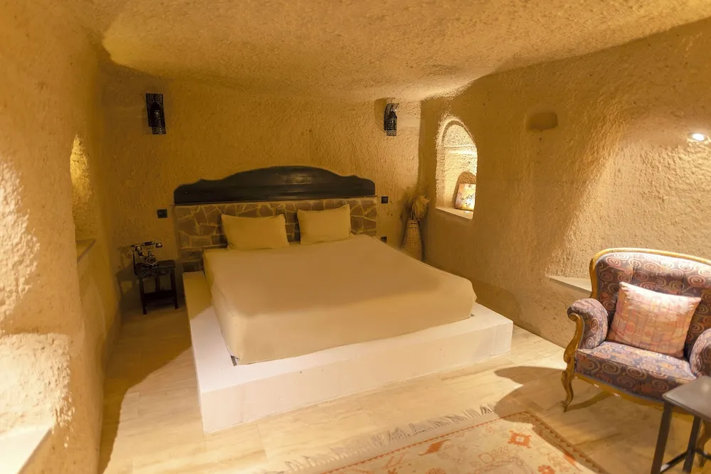 Imperial Suite