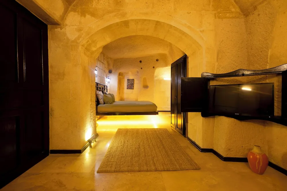 Imperial Suite