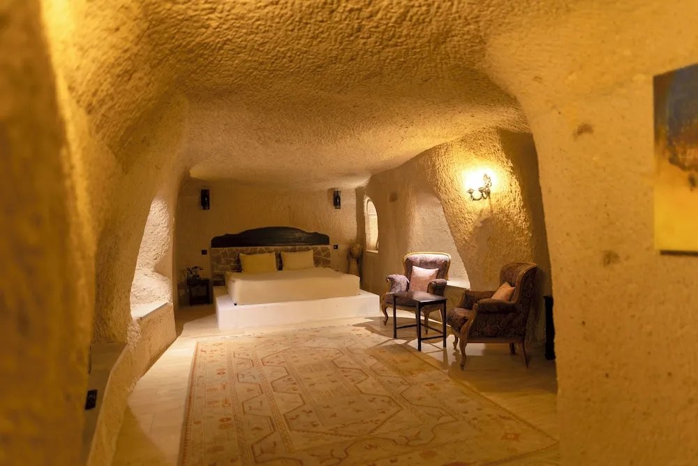 Imperial Suite