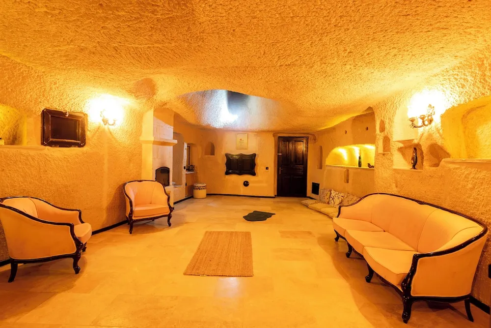 Imperial Suite