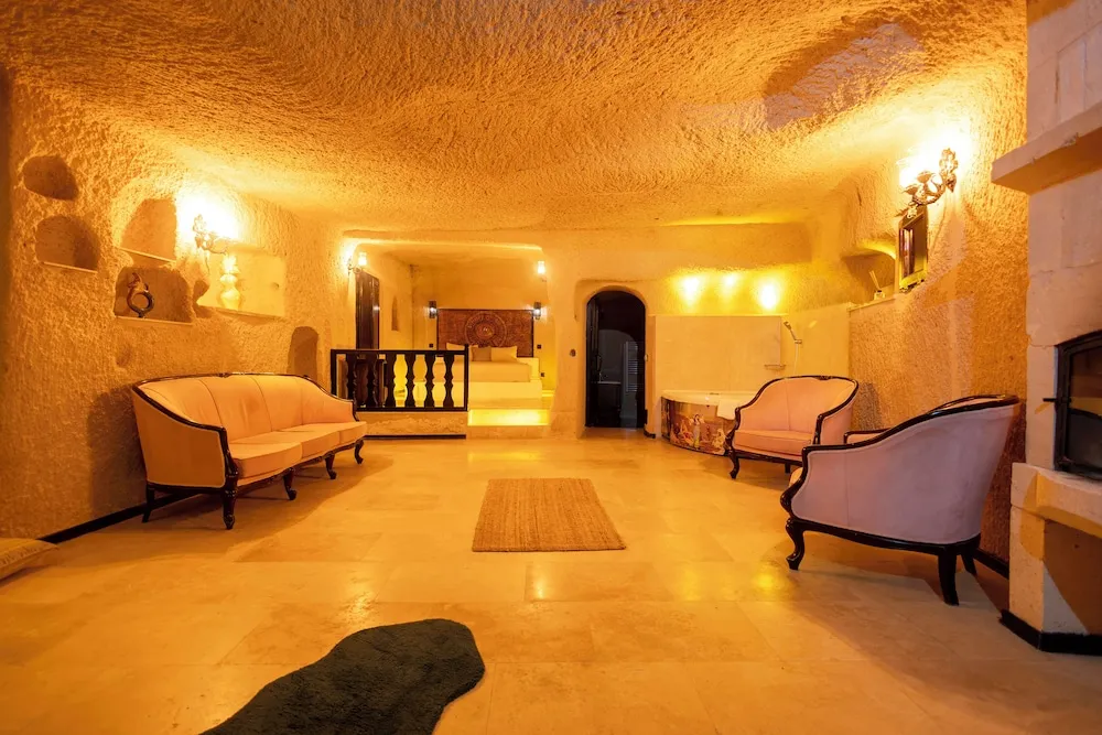 Imperial Suite