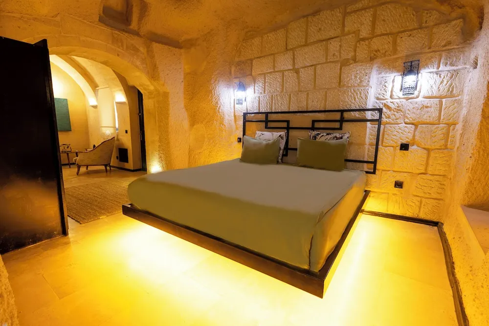 Imperial Suite