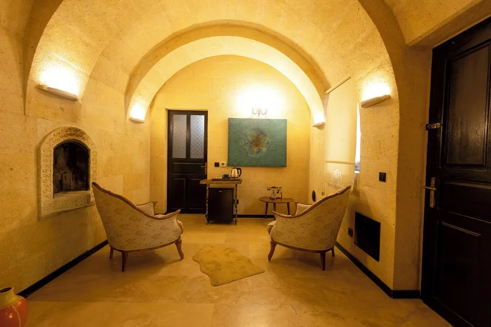 Imperial Suite