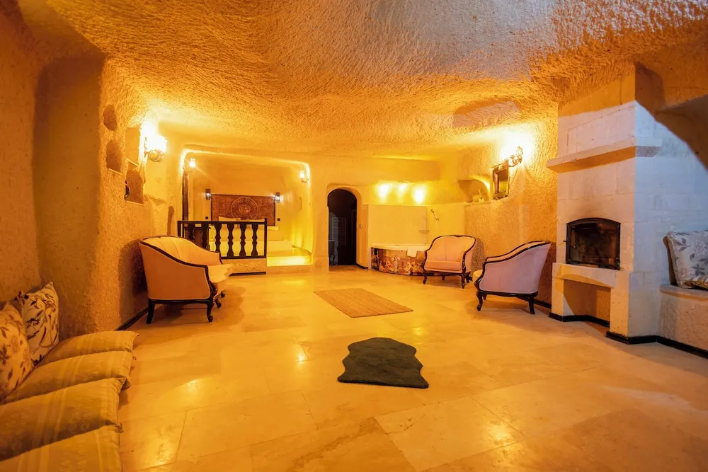 Imperial Suite