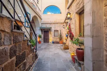Drala Inn Cappadocia