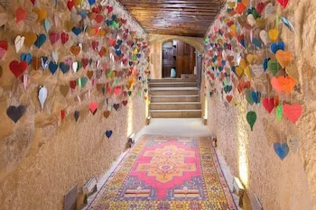 Drala Inn Cappadocia