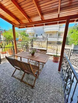Gül Villa Marmaris