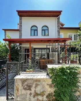 Gül Villa Marmaris