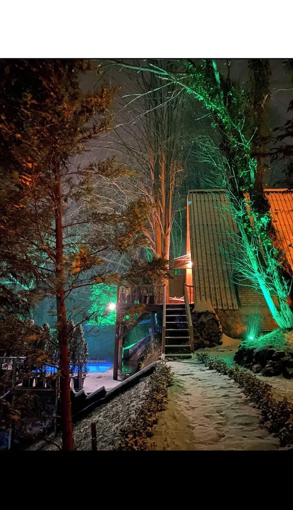 Family Bungalov, Göl Manzaralı