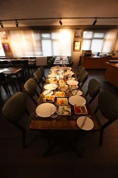 Mihran Sultan Otel