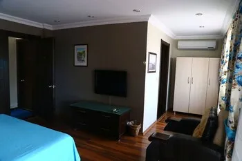 Cunda Güzelyalı Otel