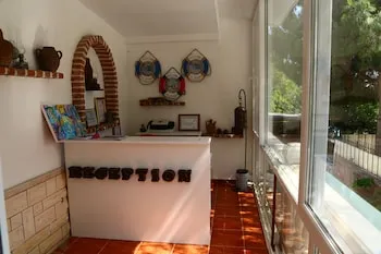 Cunda Güzelyalı Otel