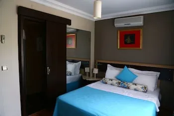 Cunda Güzelyalı Otel