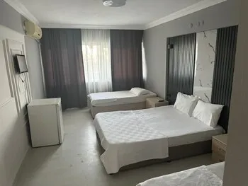 Barış Otel