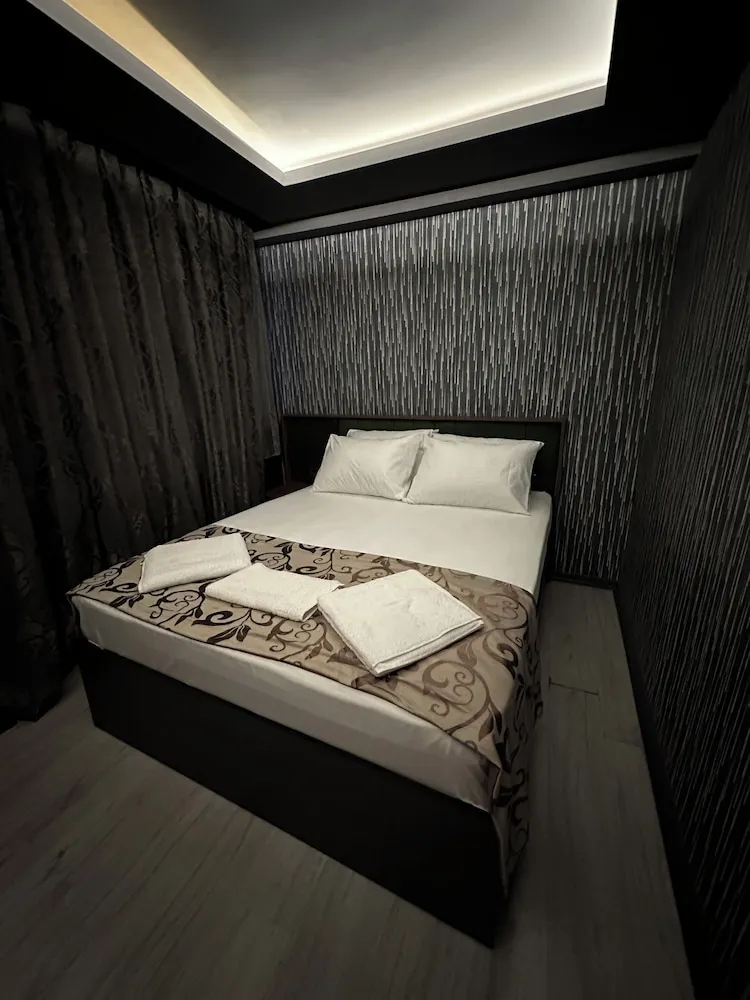 Deluxe Apart Daire