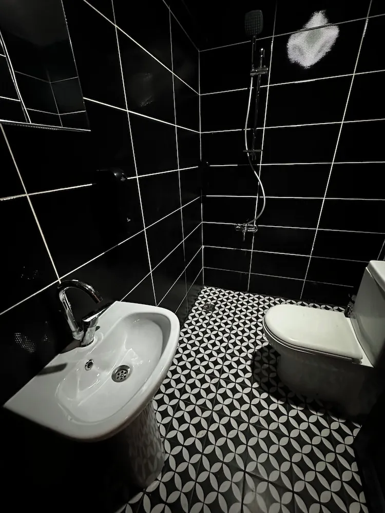 Deluxe Apart Daire